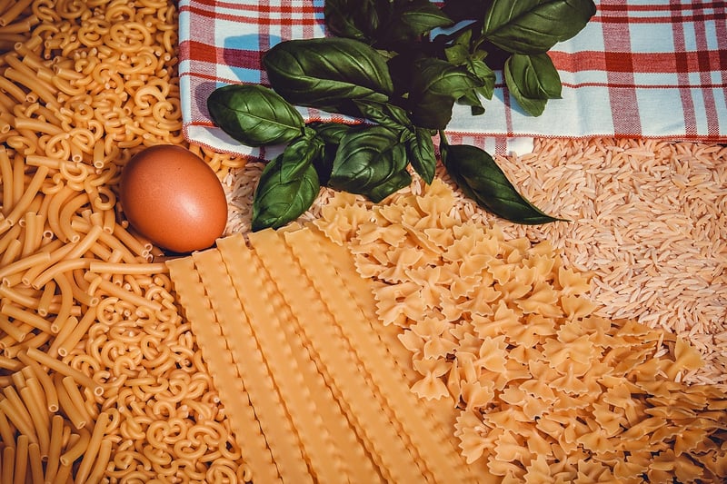 Macaroni and Cheese